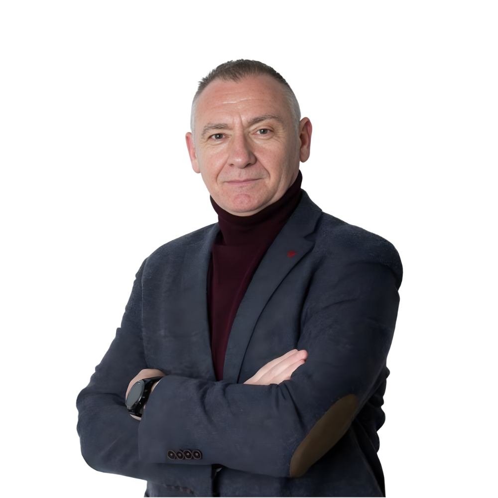 Tony Gil — Gilton Producciones