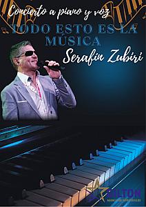 Todo Esto És la Música