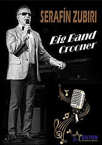 Big Band Crooner