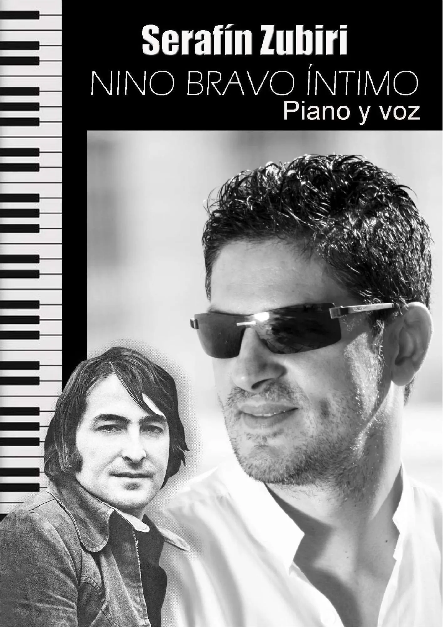 Nino Bravo Íntimo