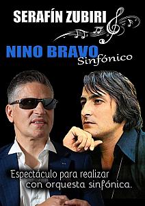 Nino Bravo Sinfónico