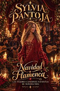 Navidad Flamenca - Sylvia Pantoja
