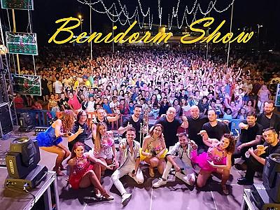 Benidorm Show