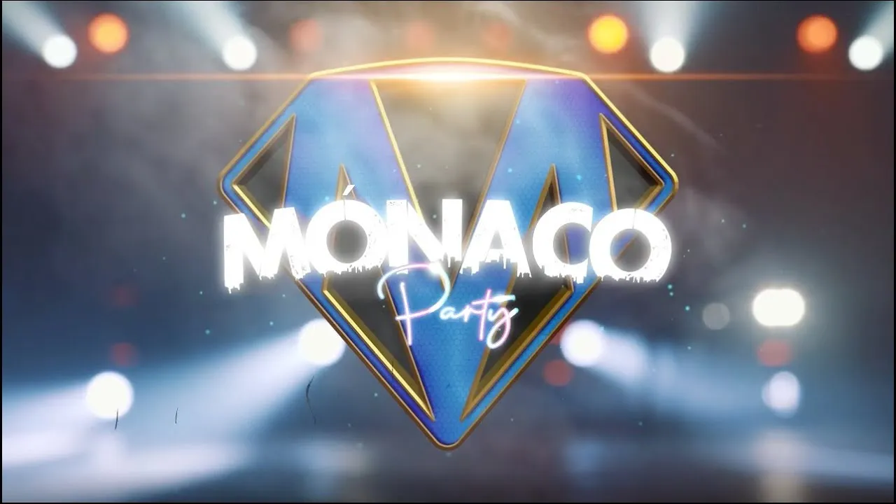 Mónaco Party