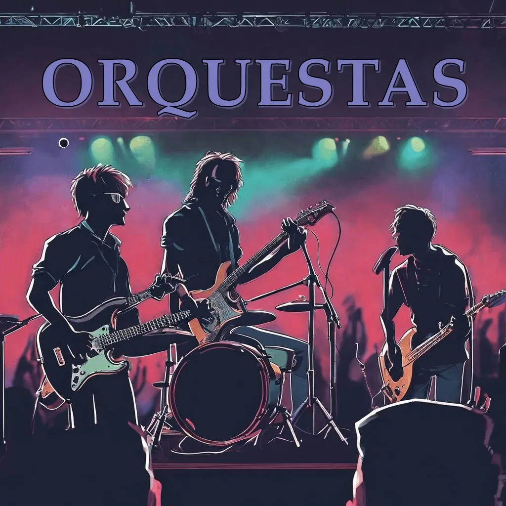 Orquestas