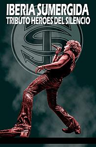 Iberia Sumergida
