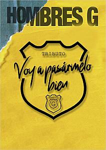 Voy a pasármelo bien