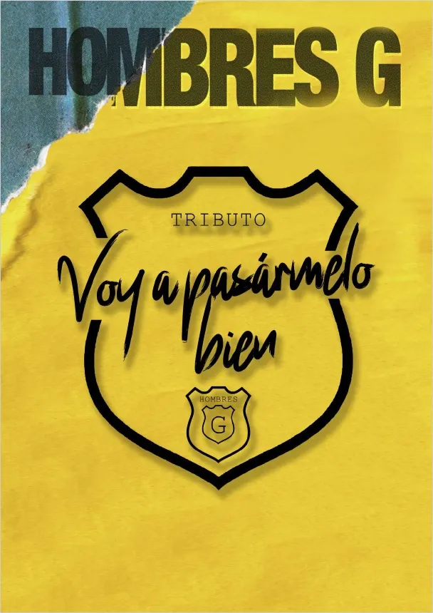 Voy a pasármelo bien