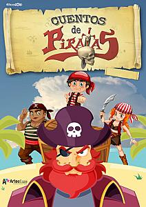 Cuentos de piratas