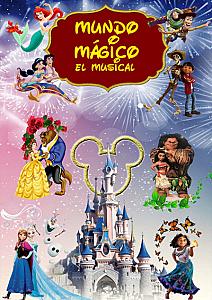 Mundo mágico
