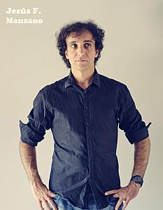 JESÚS MANZANO
