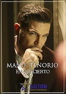Manu Tenorio