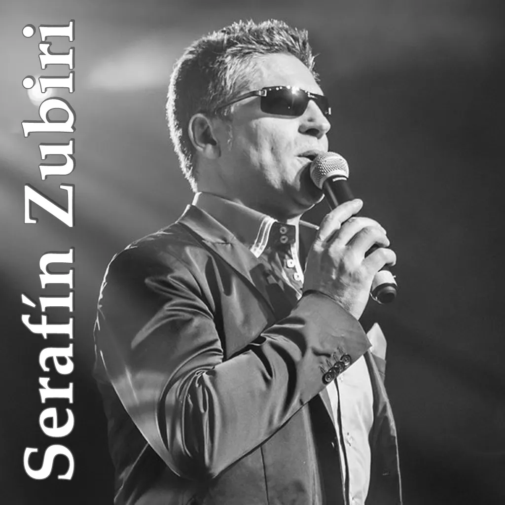Serafín Zubiri 