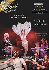 Rêve Cabaret El Musical