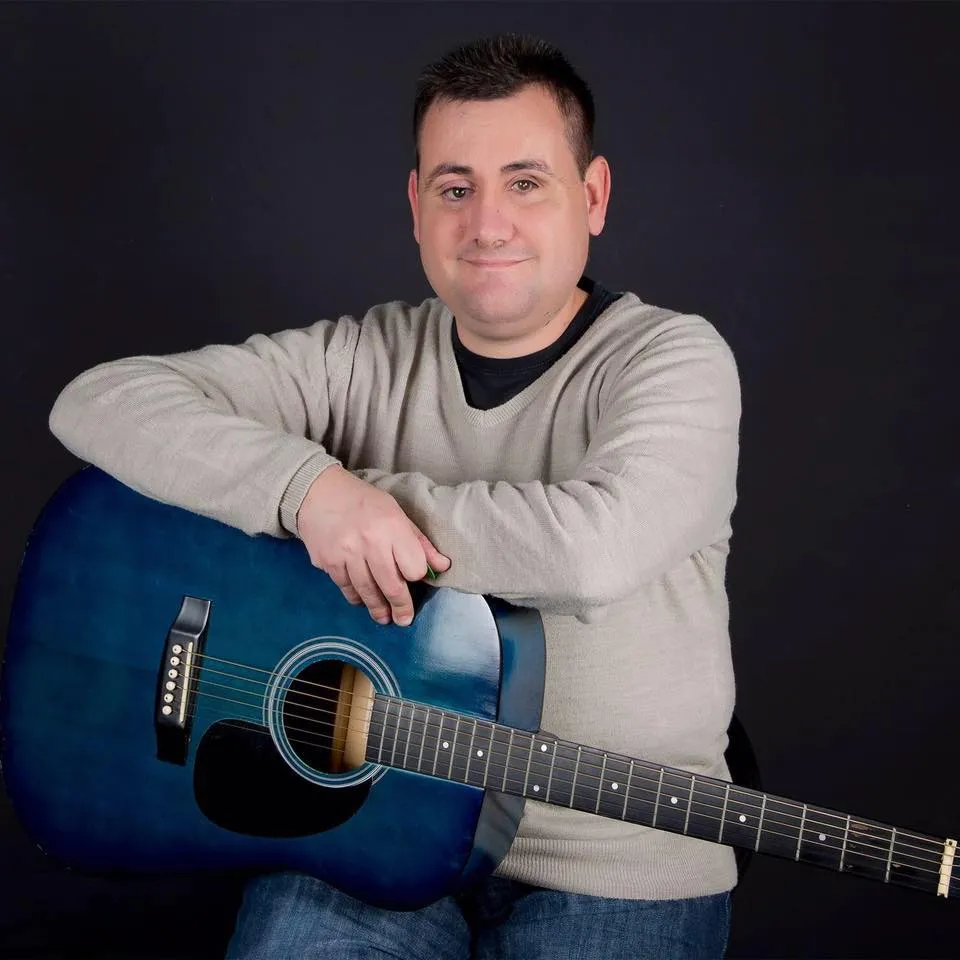 El humor de David Cabezas