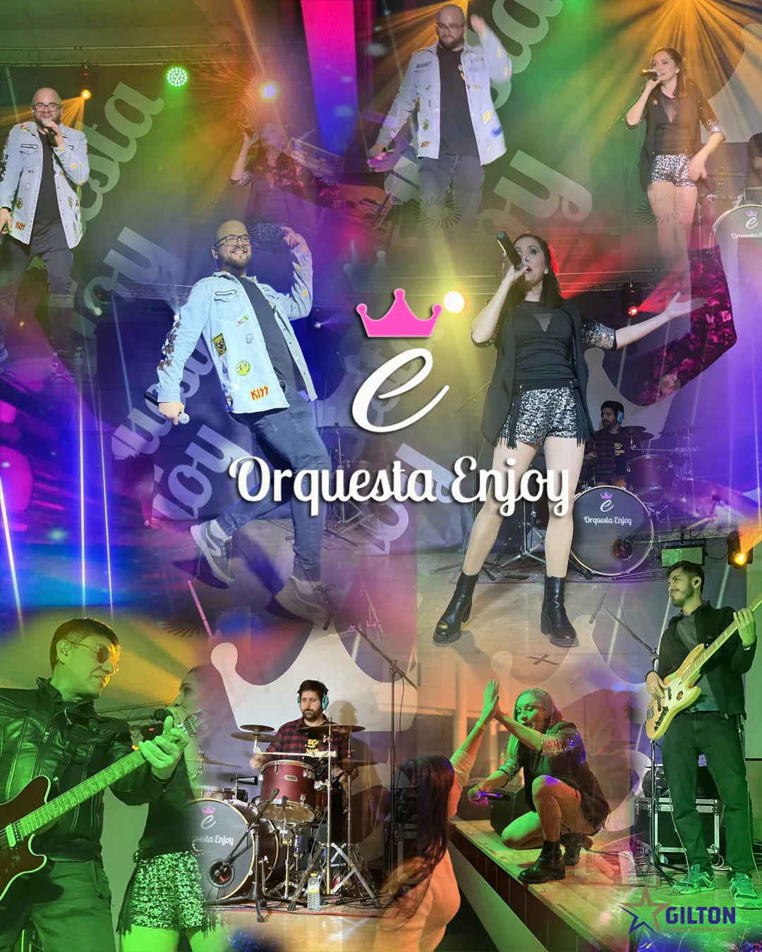 Orquesta Enjoy