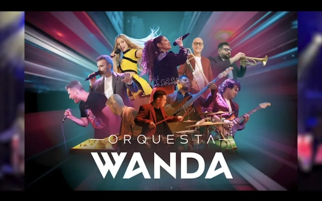 Orquesta Wanda
