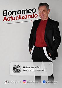 Jaime Borromeo - Actualizando 