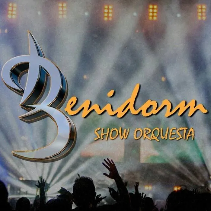 Benidorm Show