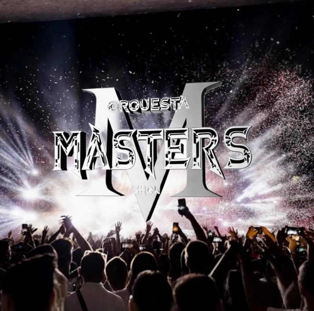 Orquesta Masters Show