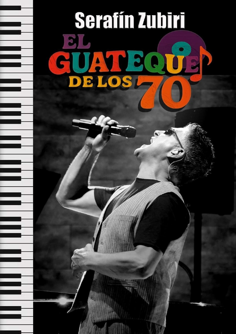 EL GUATEQUE DE LOS 70