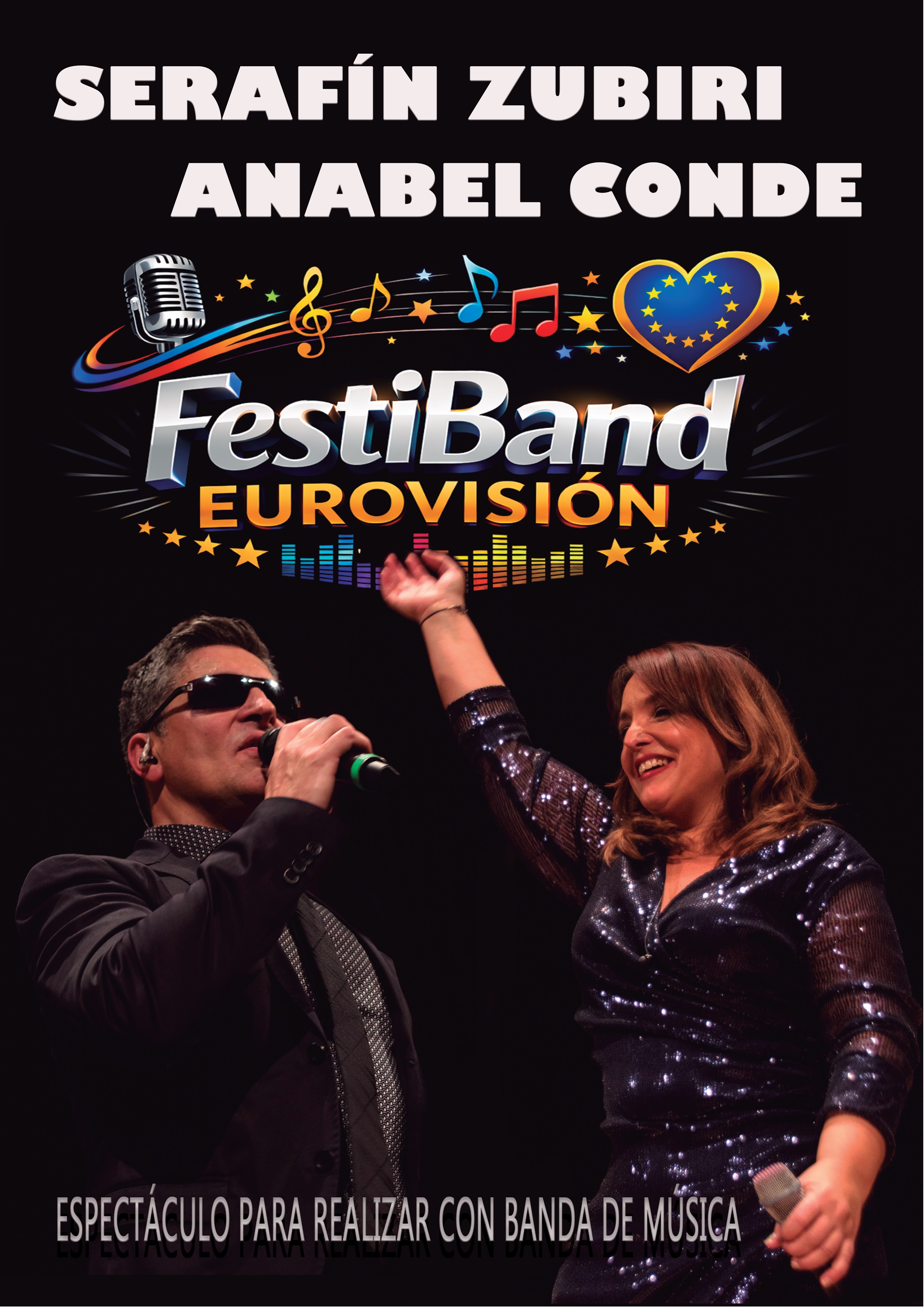 Festiband Eurovisión